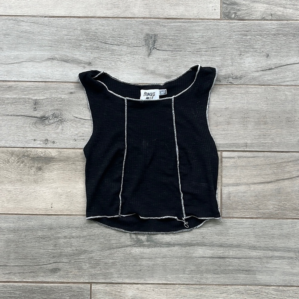 Princess Polly Crop Top